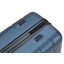 Чемодан 20&quot; Xiaomi Mi Luggage Classic XMLXX02RM, синий— фото №3