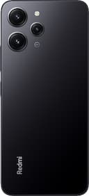 Смартфон Redmi 12 6.79″ 8Gb, 256Gb, черный— фото №2