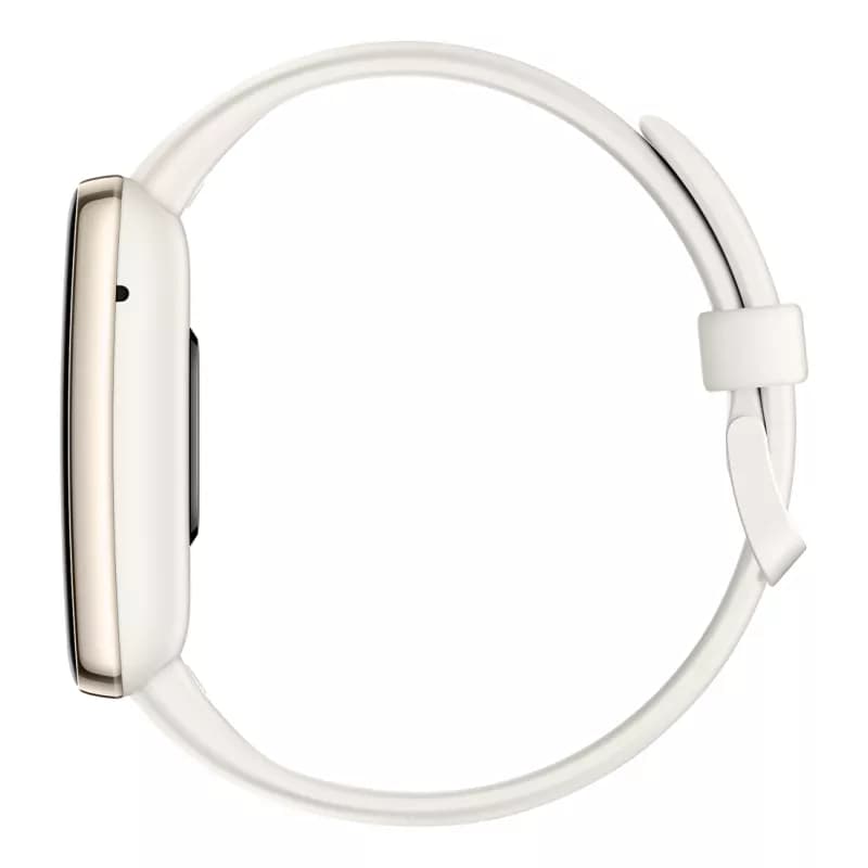 Фитнес-браслет Xiaomi Smart Band 7 Pro GL, белый— фото №2
