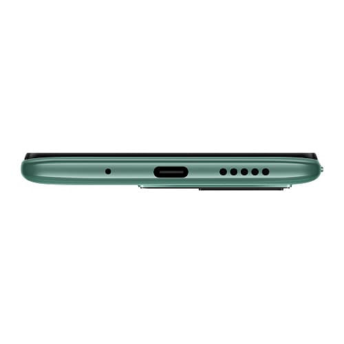Смартфон Redmi 10C 6.71″ 4Gb, 128Gb, зеленая мята— фото №5