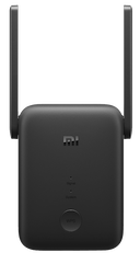 Усилитель Wi-Fi Xiaomi Mi WiFi Range Extender AC1200 EU, черный— фото №0