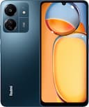 Смартфон Redmi 13C 6.74″ 4Gb, 128Gb, синий— фото №0