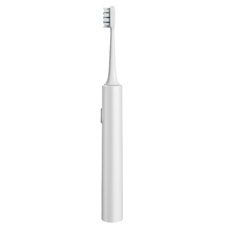Зубная щетка Xiaomi Electric Toothbrush T302 серый— фото №2