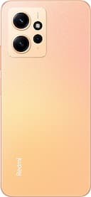 Смартфон Redmi Note 12 6.67″ 6Gb, 128Gb, золотой— фото №2