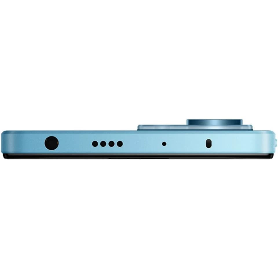 Смартфон POCO X5 Pro 5G 6.67″ 8Gb, 256Gb, синий— фото №6