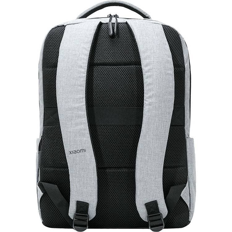 Рюкзак 15&quot; Xiaomi Commuter Backpack XDLGX-04, серый— фото №1