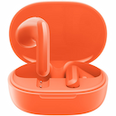 Беспроводные наушники Redmi Buds 4 Lite, оранжевый— фото №0