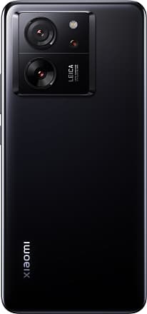 Смартфон Xiaomi 13T 6.67″ 8Gb, 256Gb, черный— фото №2