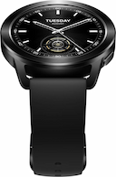 Xiaomi Watch S3 черный— фото №2