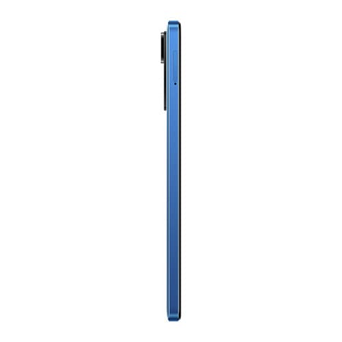 Смартфон Redmi Note 11S NFC 6.43″ 6Gb, 128Gb, синие сумерки— фото №3