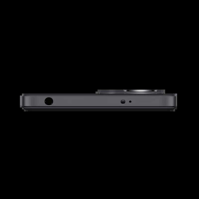 Смартфон Redmi Note 12 6.67″ 4Gb, 128Gb, серый оникс— фото №4