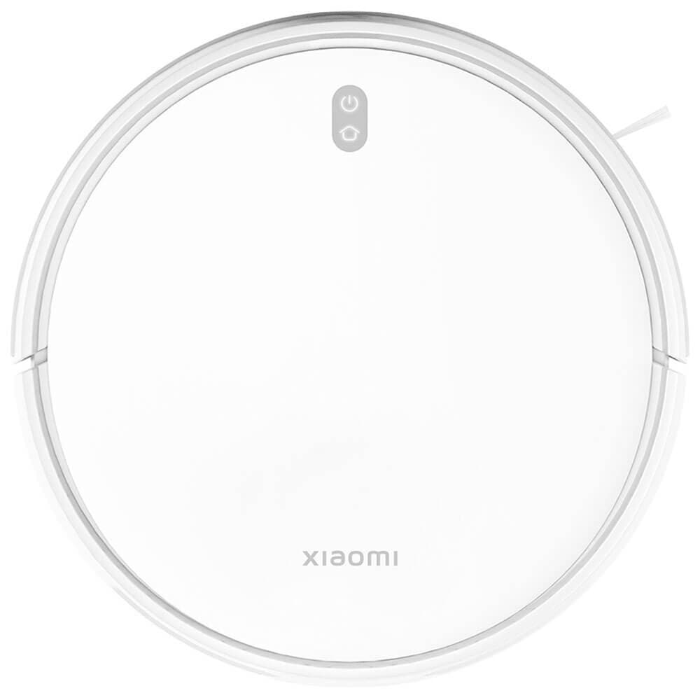 Робот-пылесос Xiaomi Robot Vacuum E12 EU, белый— фото №0