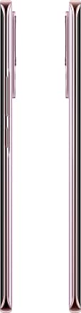 Смартфон Xiaomi 13 Lite 6.55″, 256Gb, розовый— фото №3