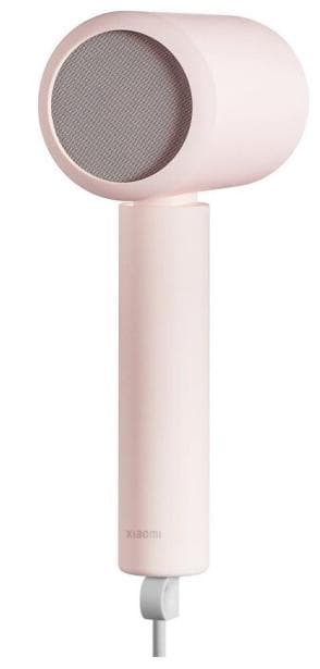 Фен Xiaomi Compact Hair Dryer H101 EU розовый— фото №2