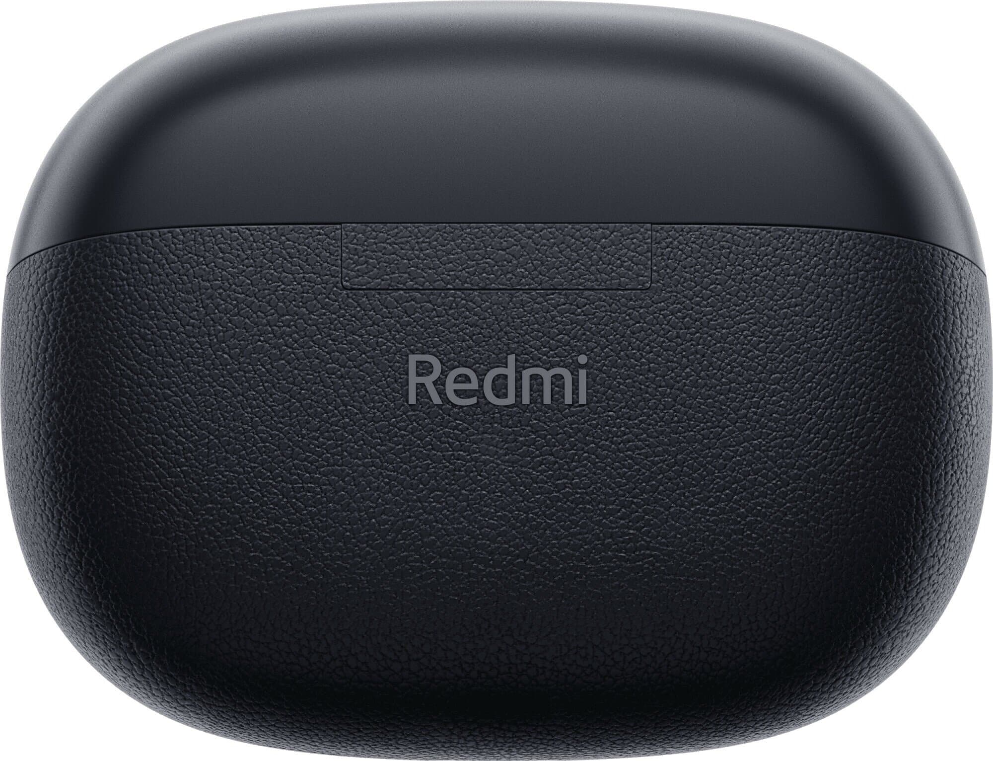 Беспроводные наушники Redmi Buds 5 Pro, черный— фото №3