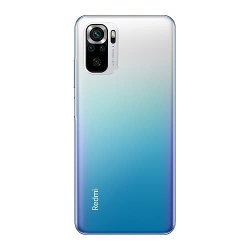 Смартфон Redmi Note 10S 6.43″ 6Gb, 128Gb, синий океан— фото №2