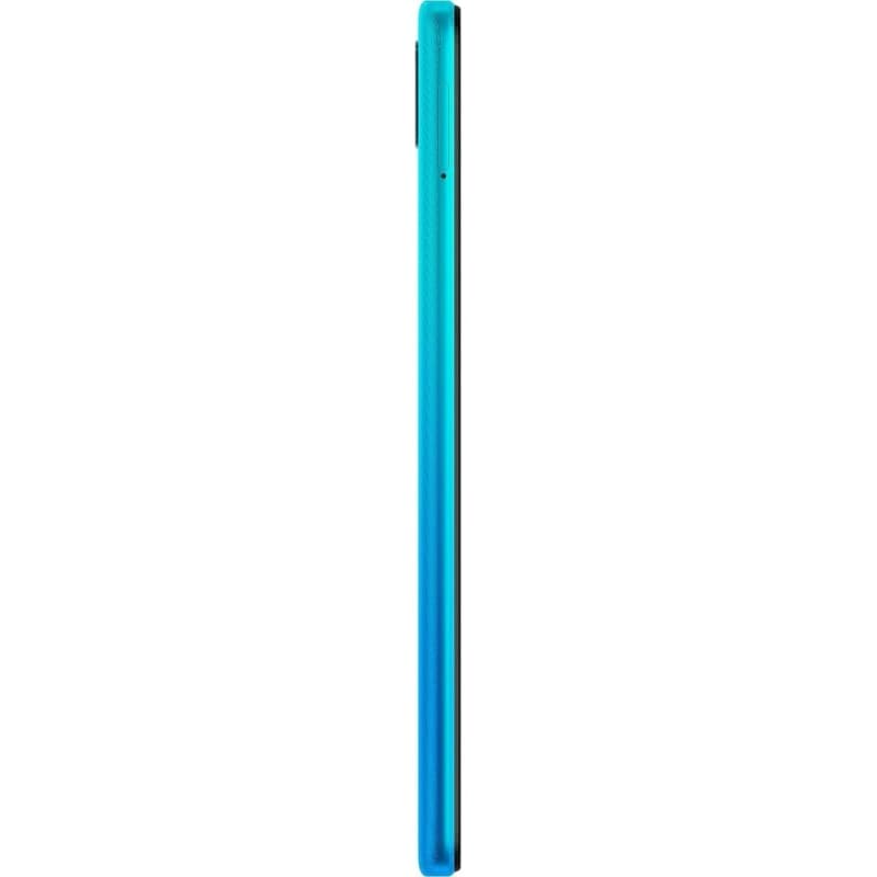 Смартфон Redmi 9C 6.53″ 3Gb, 64Gb, зеленый— фото №3