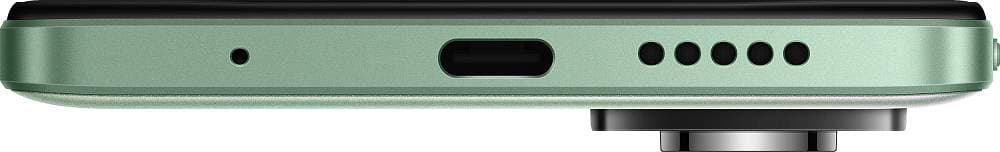 Смартфон Redmi Note 12S 6.67″ 8Gb, 256Gb, зеленый жемчуг— фото №6
