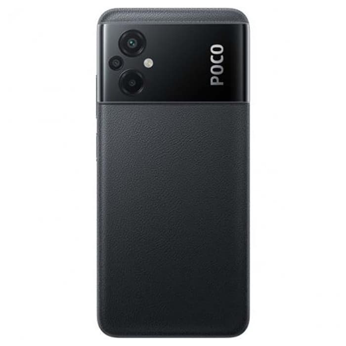 Смартфон POCO M5 6.58″ 4Gb, 128Gb, черный— фото №2