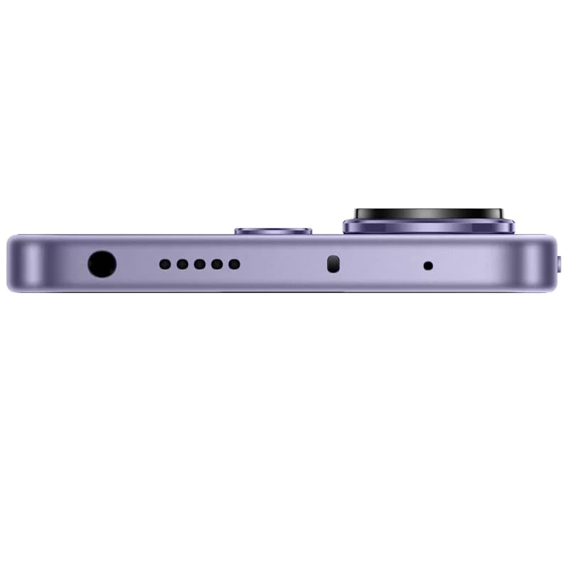 Смартфон POCO M6 Pro 6.67″ 12Gb, 512Gb, фиолетовый— фото №8