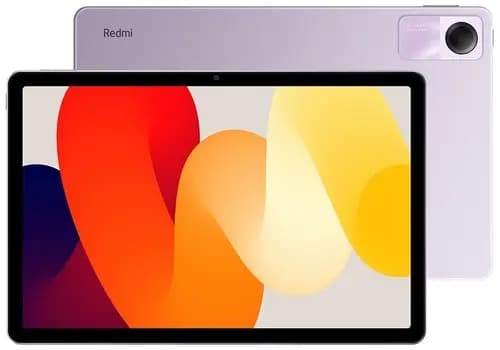 Планшет 11″ Redmi Pad SE 4Gb, 128Gb, фиолетовый— фото №0