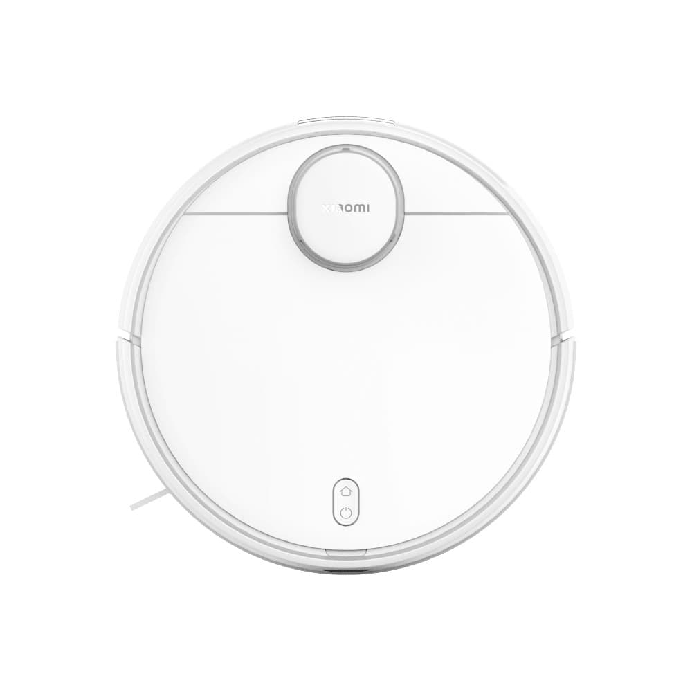 Робот-пылесос Xiaomi Robot Vacuum S10 EU, белый— фото №1