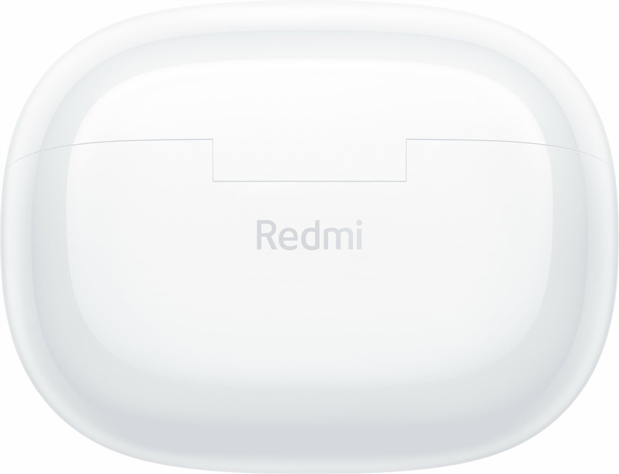 Беспроводные наушники Redmi Buds 5 Pro, белый— фото №3