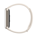 Фитнес-браслет Xiaomi Smart Band 8, золотой— фото №2