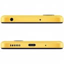 Смартфон POCO M5 6.58″ 4Gb, 64Gb, желтый— фото №4