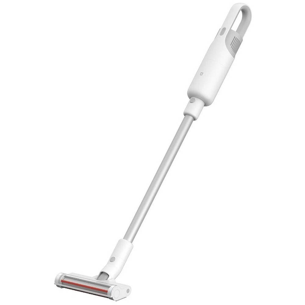 Пылесос Xiaomi Mi Handheld Vacuum Cleaner Light, белый— фото №0