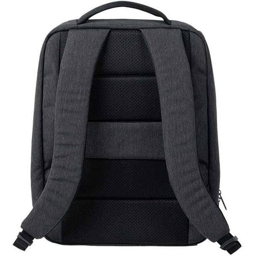 Рюкзак 15″ Xiaomi Mi City Backpack 2, серый— фото №2