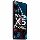 Смартфон POCO X5 Pro 5G 6.67″ 8Gb, 256Gb, желтый— фото №2