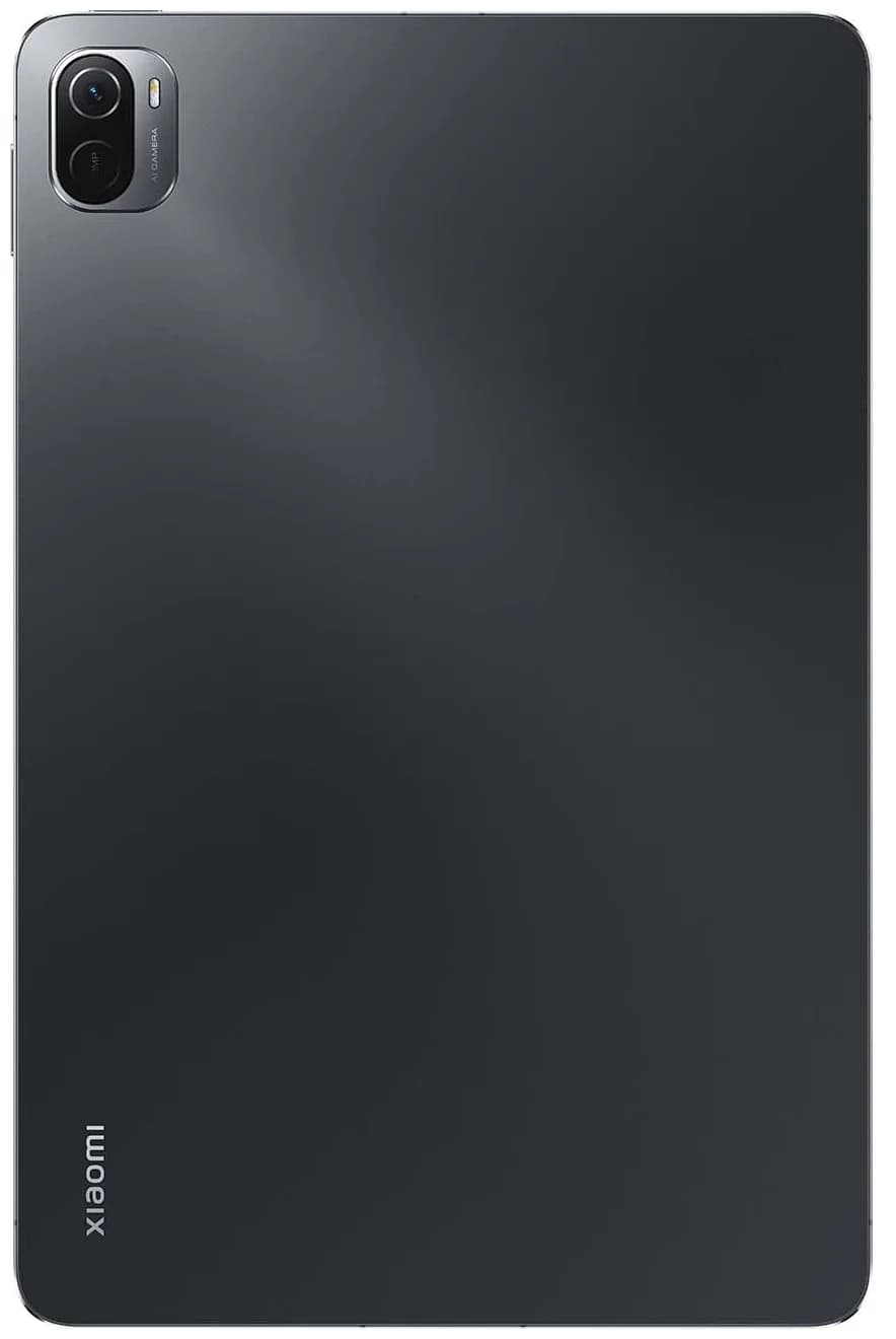 Планшет 11″ Xiaomi Pad 5 128Gb, серый— фото №2