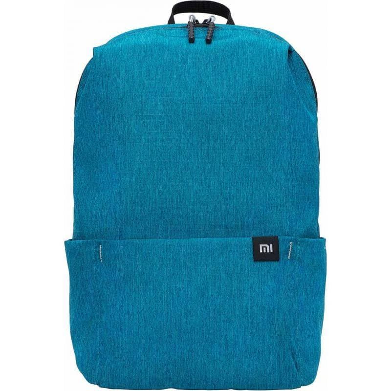 Рюкзак 13&quot; Xiaomi Mi Casual Daypack, синий— фото №0