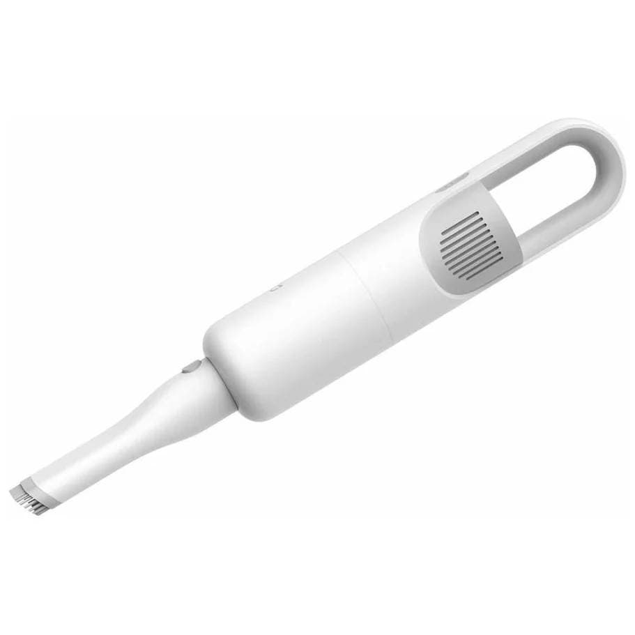 Пылесос Xiaomi Mi Handheld Vacuum Cleaner Light, белый— фото №3