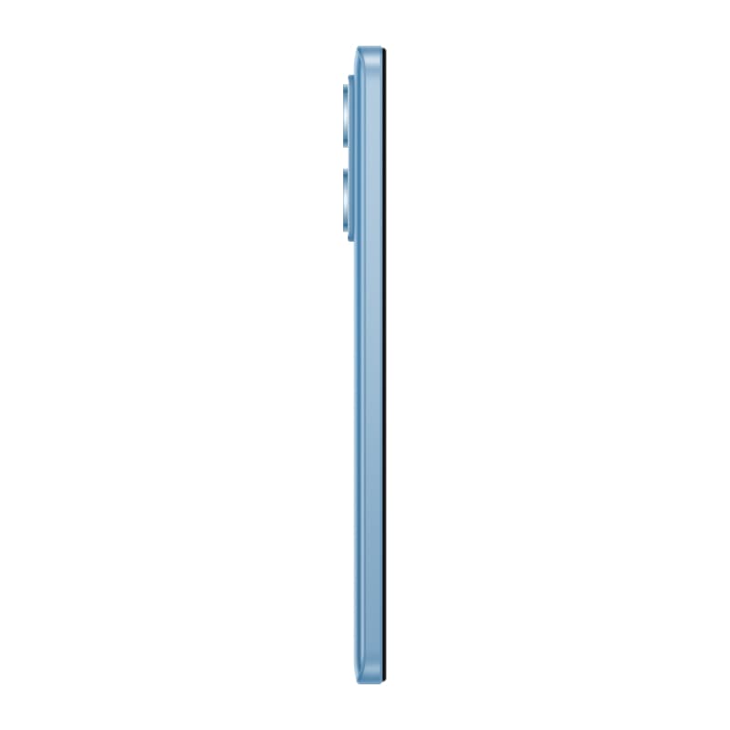 Смартфон Redmi Note 12 Pro+ 5G 6.67″ 8Gb, 256Gb, голубое небо— фото №4