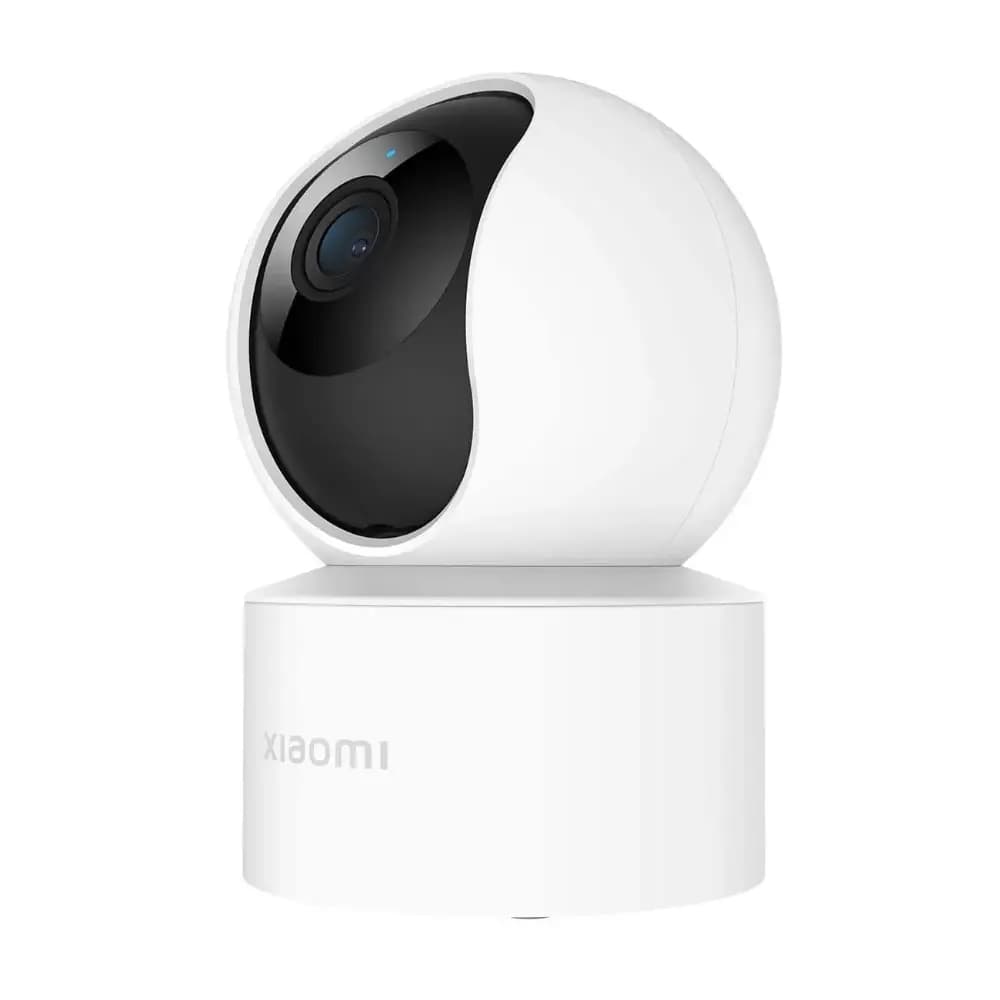 IP камера Xiaomi Smart Camera C200, белый— фото №1