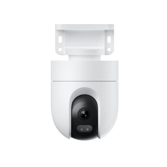 IP камера Xiaomi Outdoor Camera CW400 EU, белый— фото №2