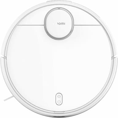 Изображение товара «Робот-пылесос Xiaomi Robot Vacuum S12 EU, белый»