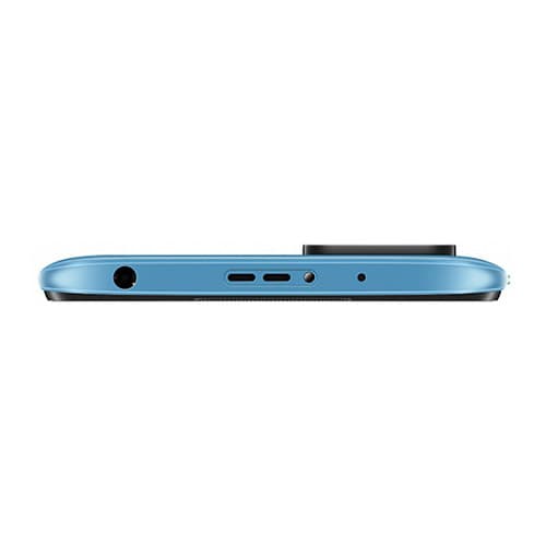 Смартфон Redmi 10 2022 6.5″ 4Gb, 128Gb, синее море— фото №6