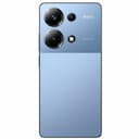 Смартфон POCO M6 Pro 6.67″ 8Gb, 256Gb, синий— фото №1