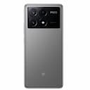 Смартфон POCO X6 Pro 5G 6.67″ 12Gb, 512Gb, серый— фото №1