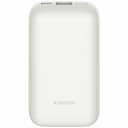 Внешний аккумулятор Xiaomi 33W Power Bank 10000mAh Pocket Edition Pro, цвет: белый— фото №0