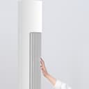 Вентилятор Xiaomi Smart Tower Fan, белый— фото №3