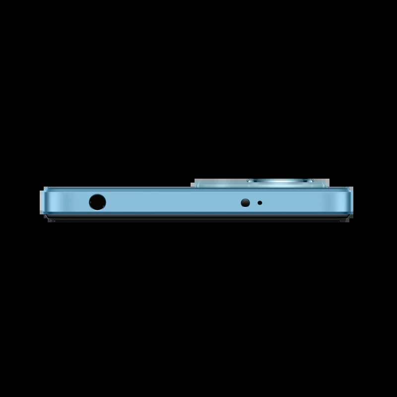 Смартфон Redmi Note 12 6.67″ 6Gb, 128Gb, голубой лед— фото №4