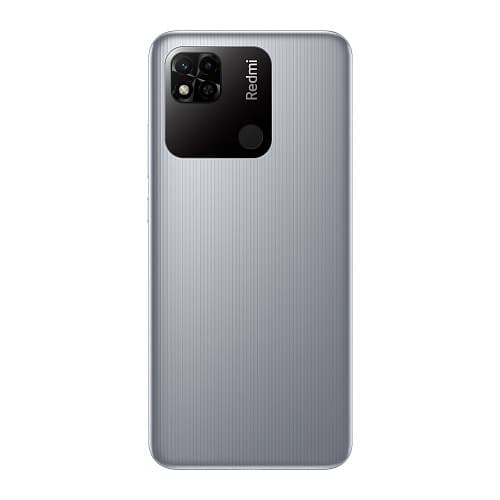 Смартфон Redmi 10A 6.53″ 2Gb, 32Gb, серебристый хром— фото №2