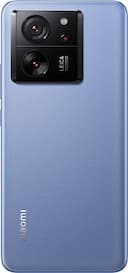Смартфон Xiaomi 13T 6.67″ 12Gb, 256Gb, голубой— фото №2
