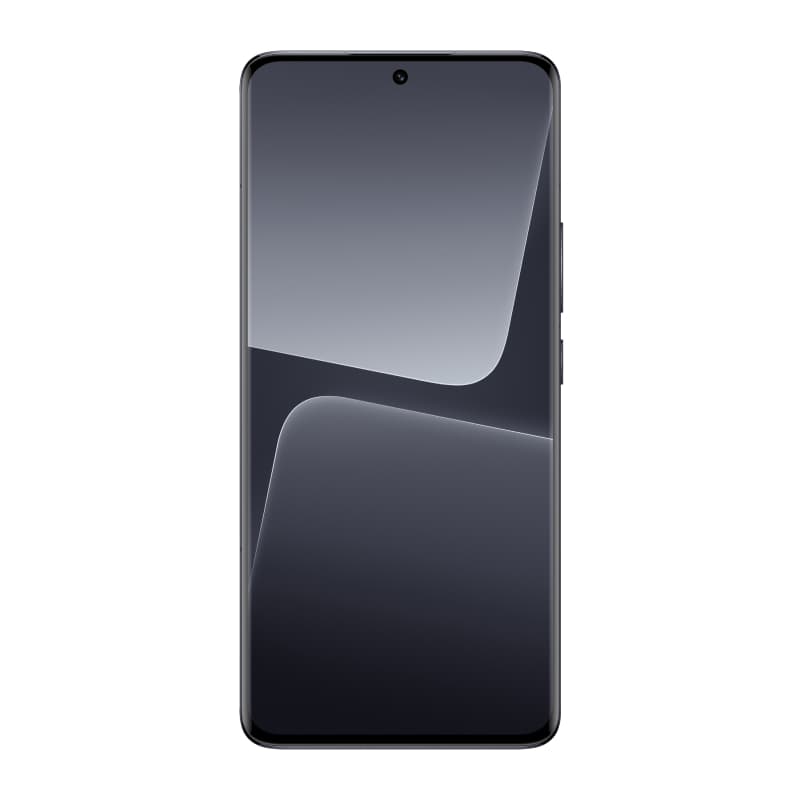 Смартфон Xiaomi 13 Pro 6.73″ 12Gb, 512Gb, керамический черный— фото №2