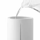 Увлажнитель воздуха Xiaomi Mi Smart Antibacterial Humidifier, белый— фото №3