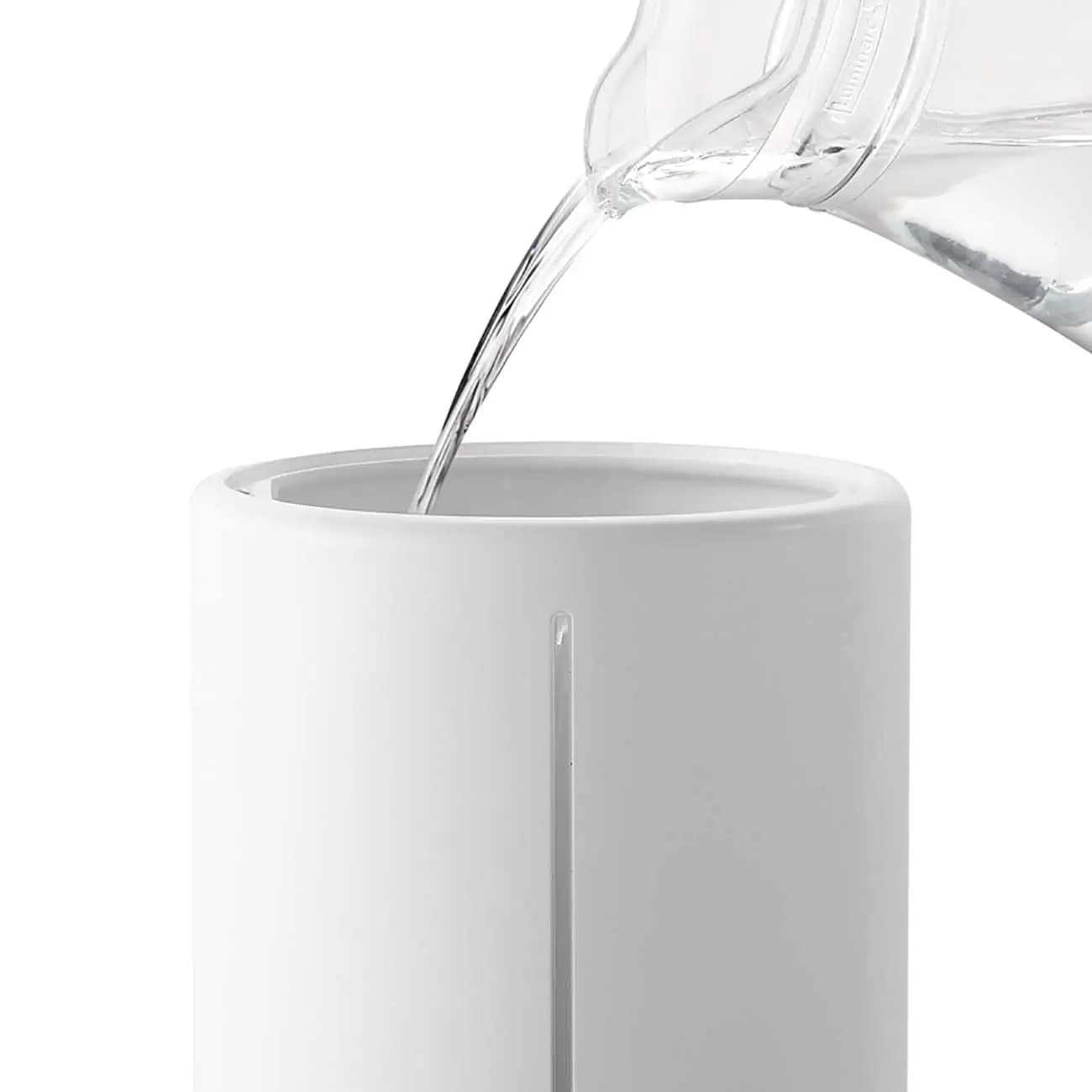 Увлажнитель воздуха Xiaomi Mi Smart Antibacterial Humidifier, белый— фото №3